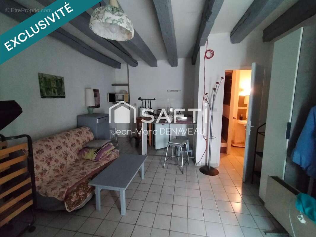 Photo 6 - Maison à BREHEMONT