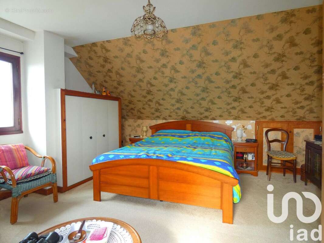 Photo 9 - Maison à TREVOU-TREGUIGNEC