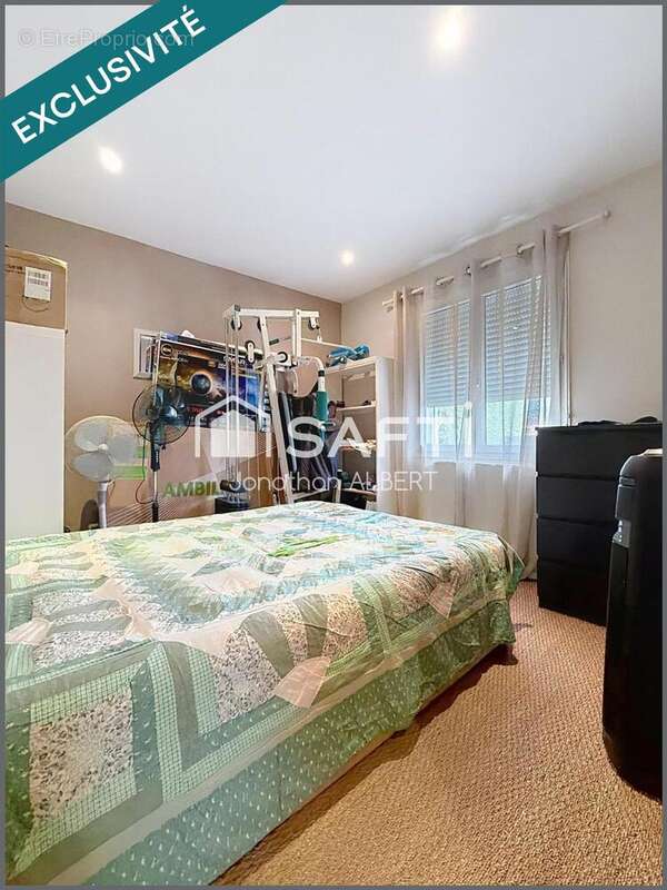 Photo 5 - Maison à CASTELSARRASIN