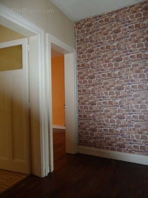 Appartement à LIMOGES