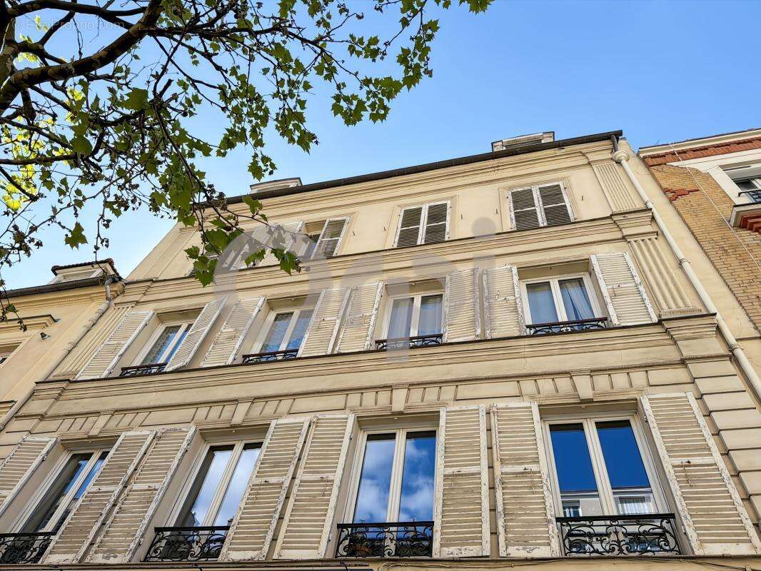 Appartement à VINCENNES