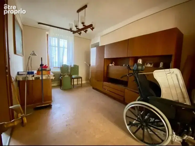 Grande maison de 202m² sur 1 230 m² de terrain  Soucht (57960) - photo 5