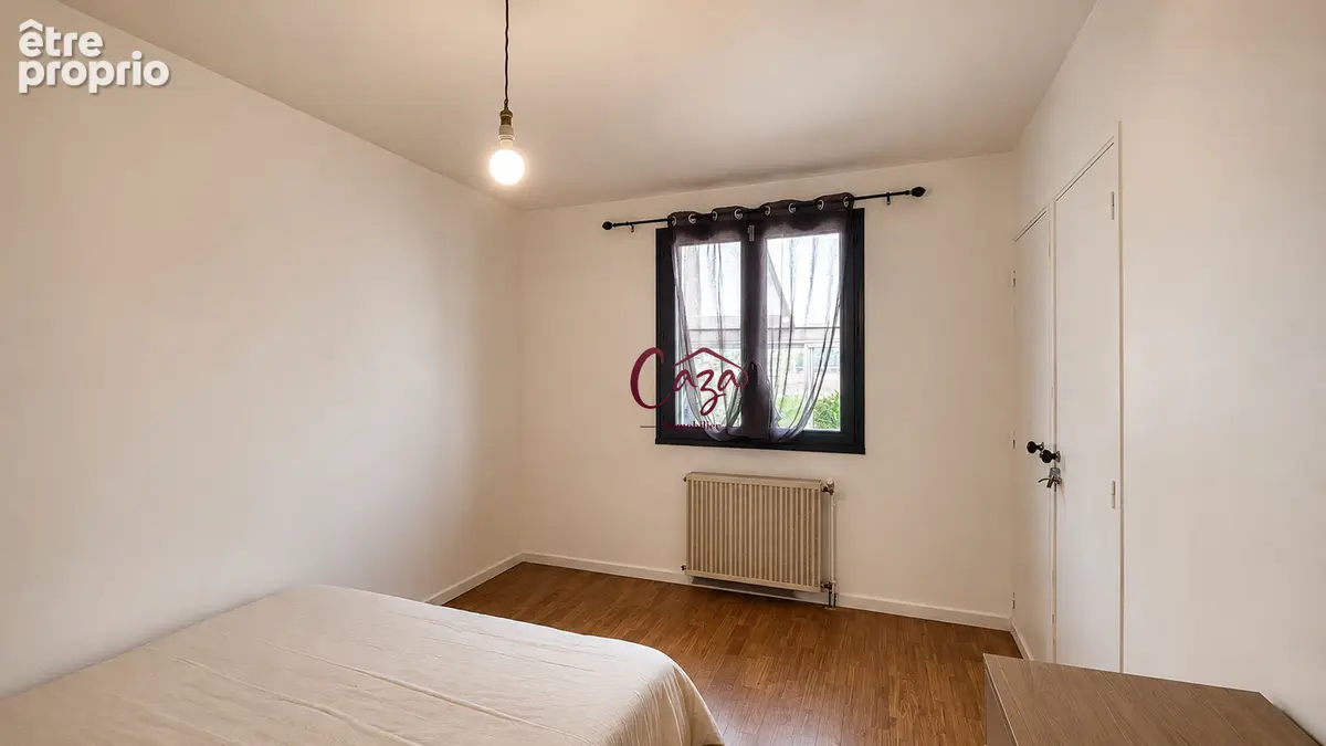 Maison traditionnelle FARGUES SAINT HILAIRE superbe environement - photo 15
