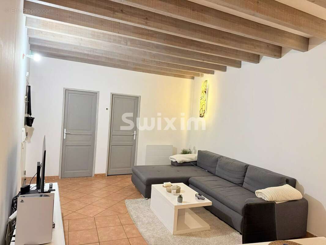 Appartement à MONTELIMAR