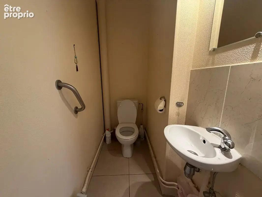 Très bel appartement 6 pièces 150 m² avec 1 garage et une cave à Thionville - photo 12