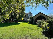 Maison à SEVERAC-LE-CHATEAU