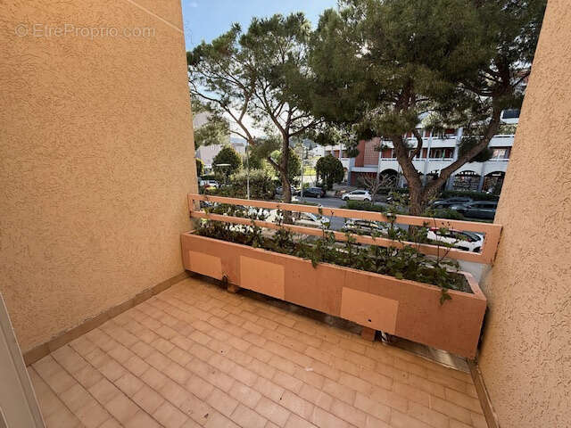 Appartement à PLAN-DE-CUQUES