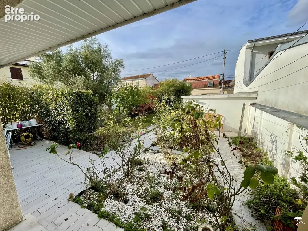 Maison 4 pièces 84 m² à vendre à Bordeaux (33000) - photo 3