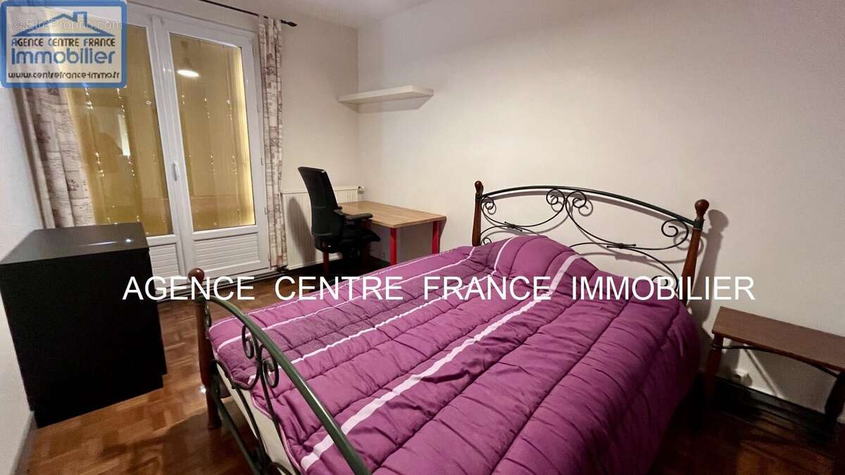 Appartement de 4 pièces en dernier étage avec balcon et parking - photo 6