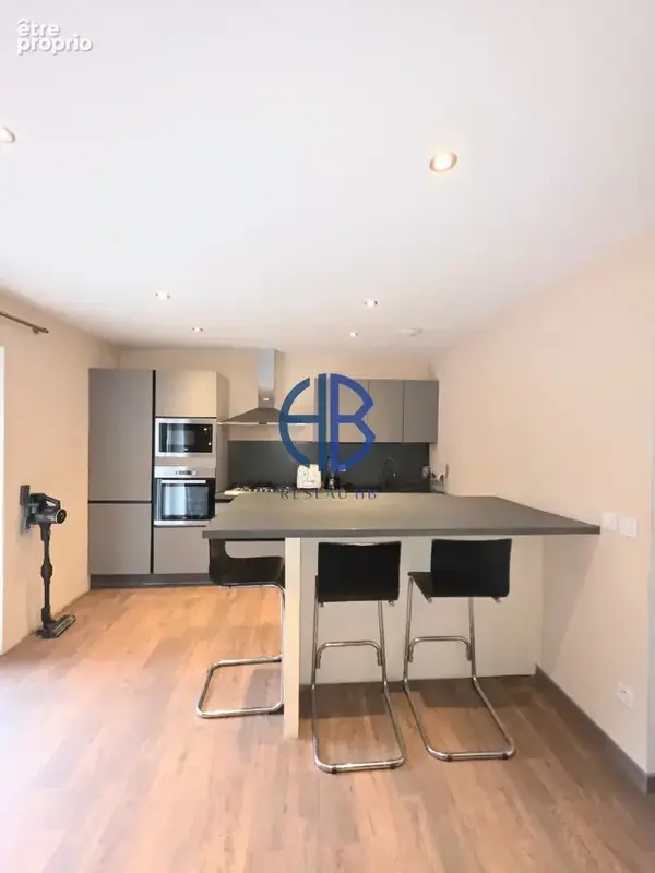 Maison Aoste 350 m2 - photo 11