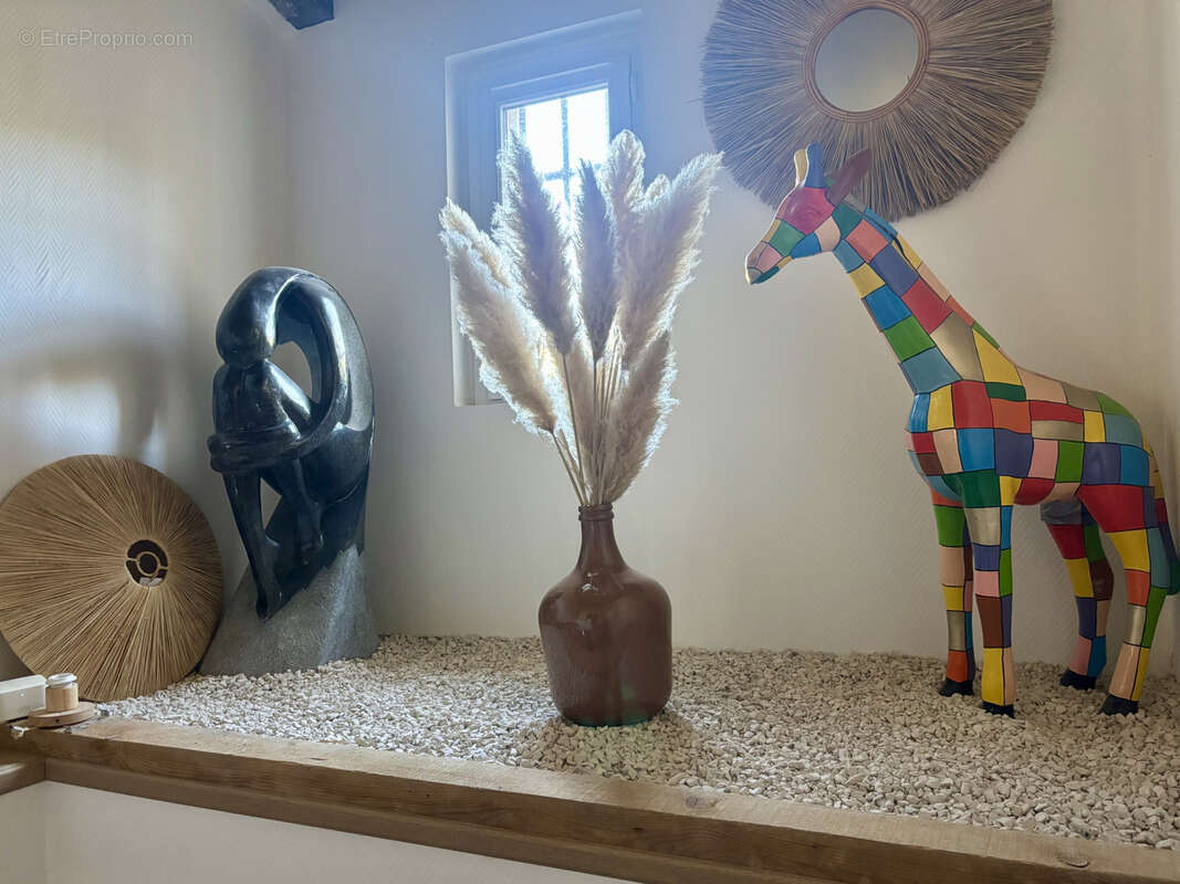 Maison à LA TRINITE