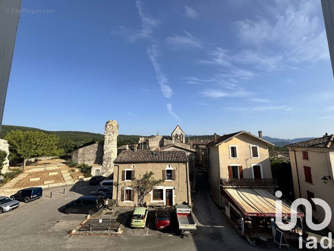 Maison 139 m² à Beaufort-Sur-Gervanne  - photo 5