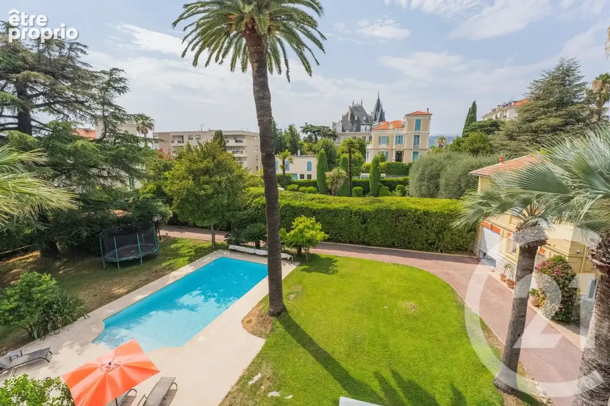Maison 297 m² à vendre à Nice (06000) - photo 20