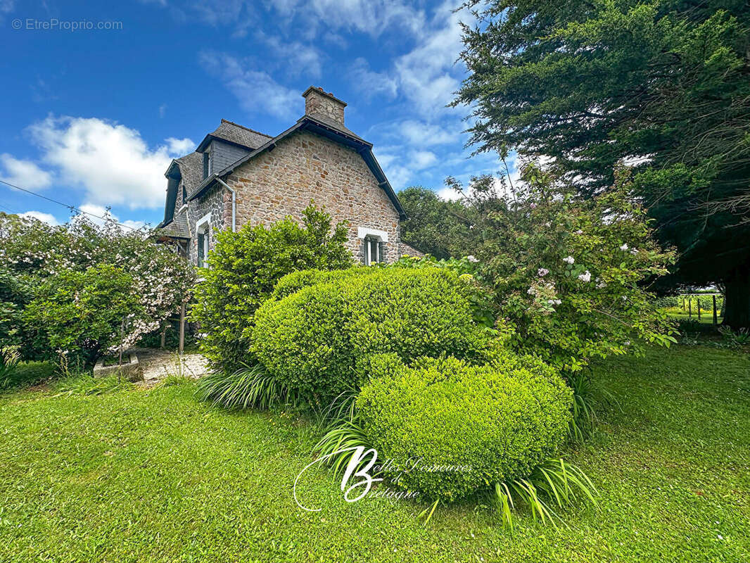 Maison à PLOUHA