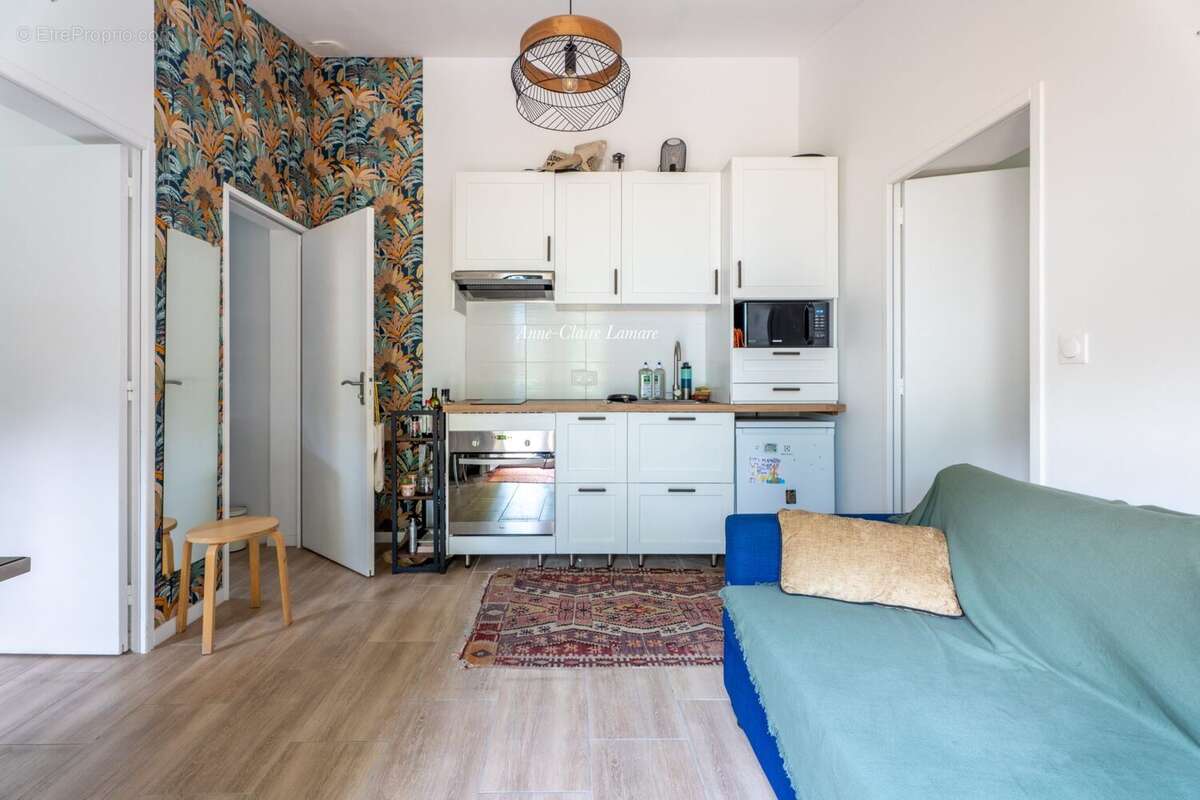 Maison à PARENTIS-EN-BORN