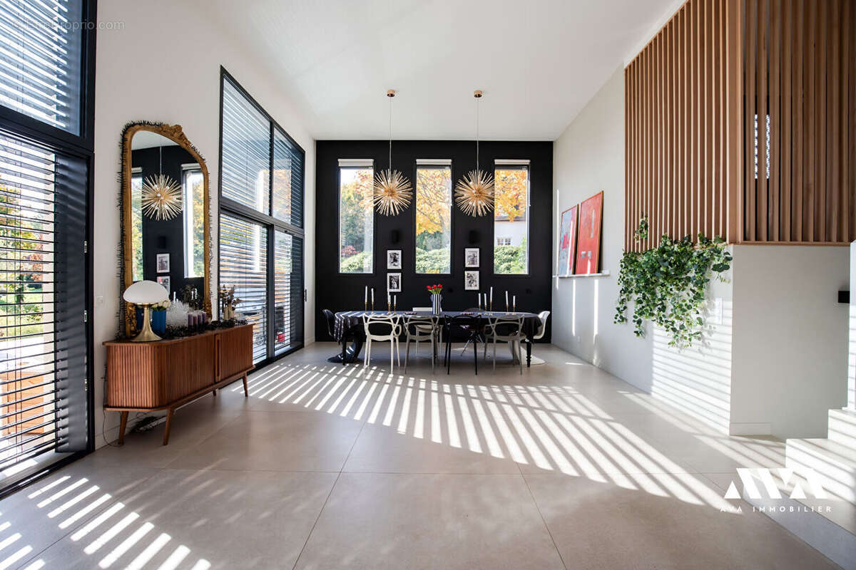 Maison à DOMMARTEMONT