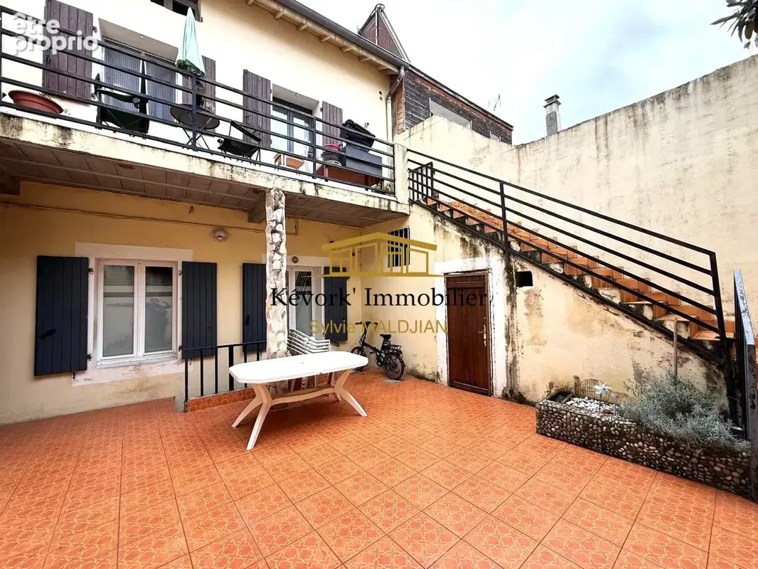 Appartement 135 m² à vendre à Bourg-Les-Valence (26500) - photo 1