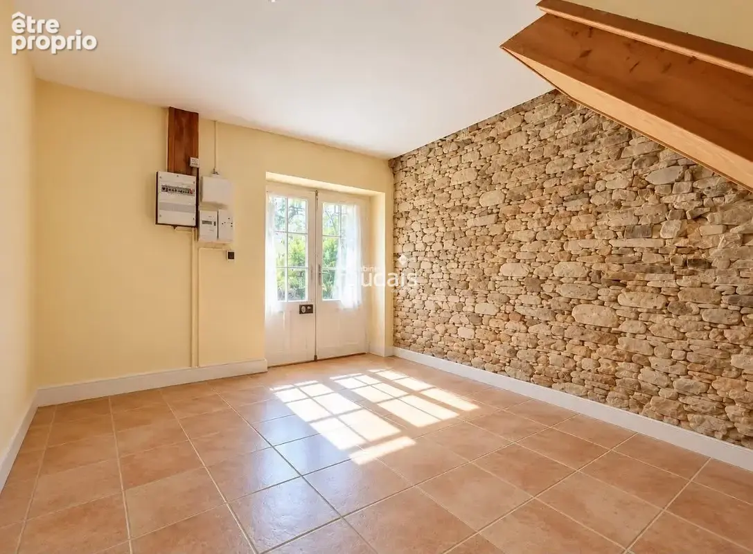 Maison 6 pièces 123 m² à vendre à Lithaire (50250) - photo 6