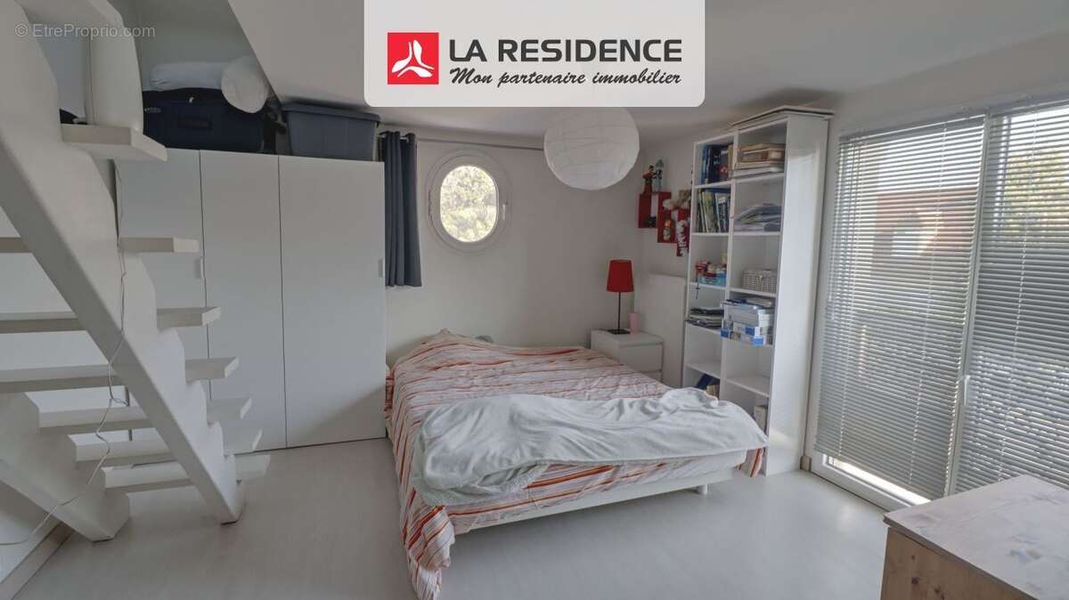 Maison à CONFLANS-SAINTE-HONORINE