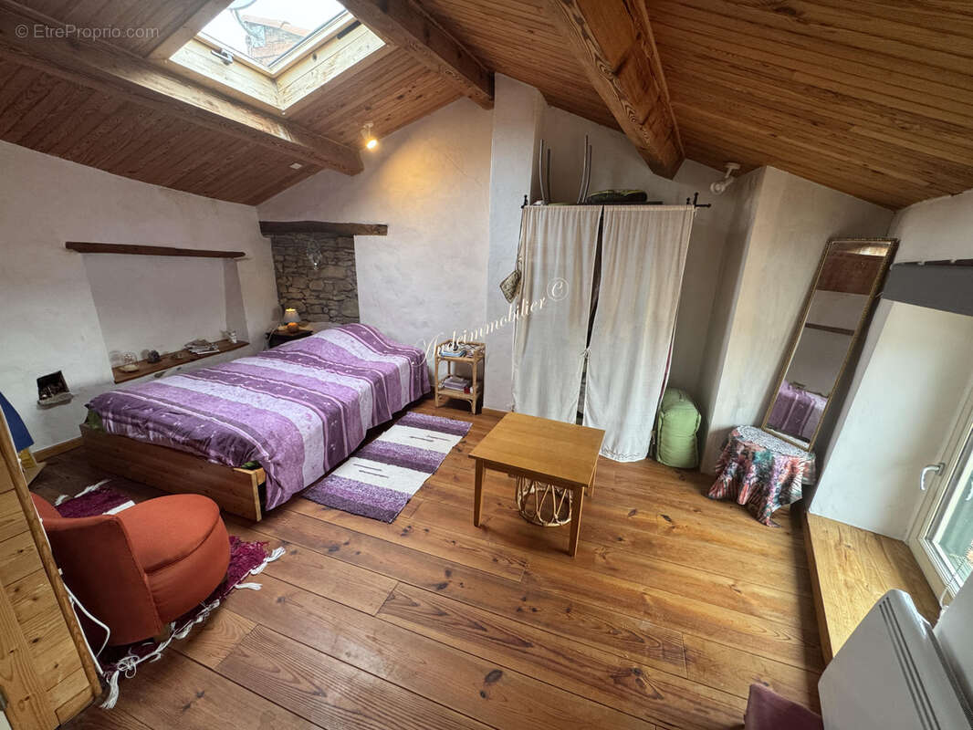 Charmante maison de village en pierres - photo 11
