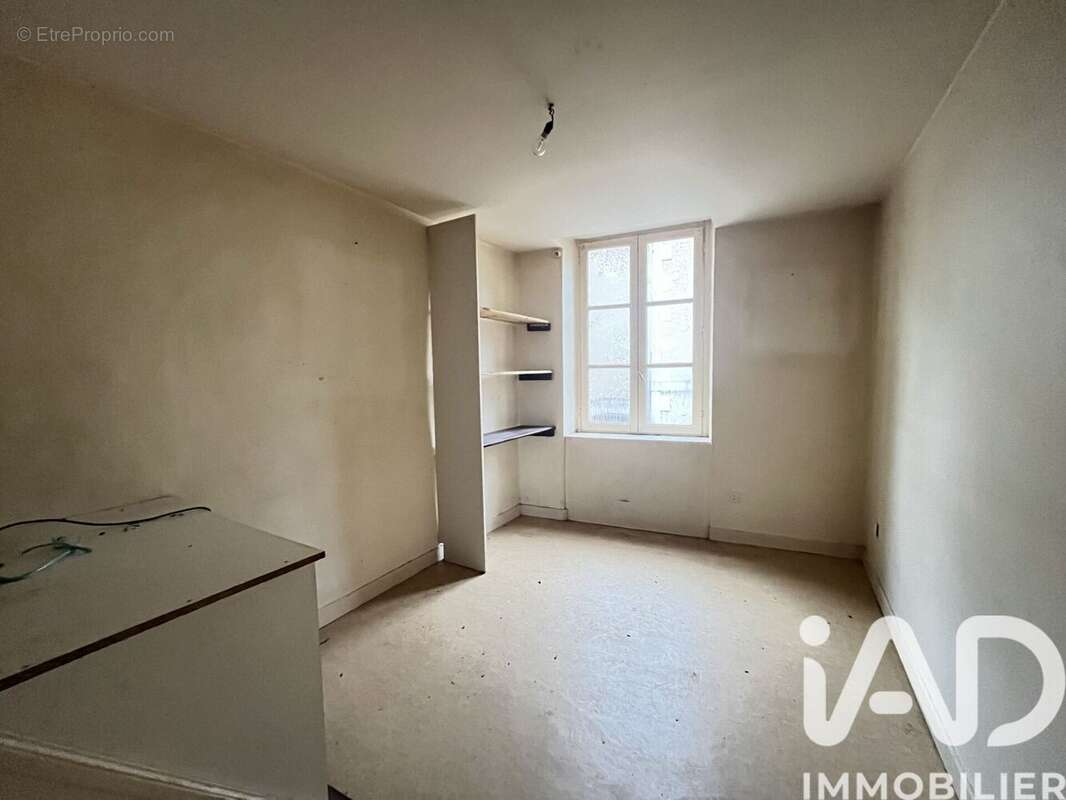 Photo 2 - Maison à SAINT-SAVIN