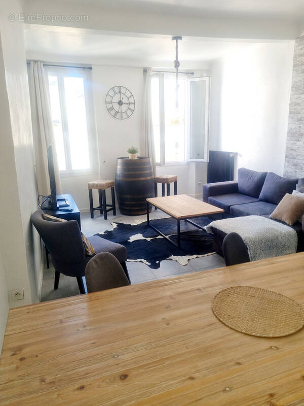 Appartement à DRAGUIGNAN