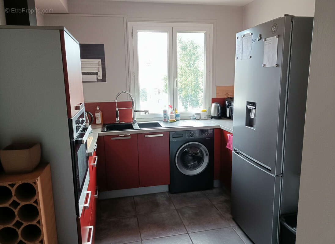 Appartement à ARGELES-SUR-MER