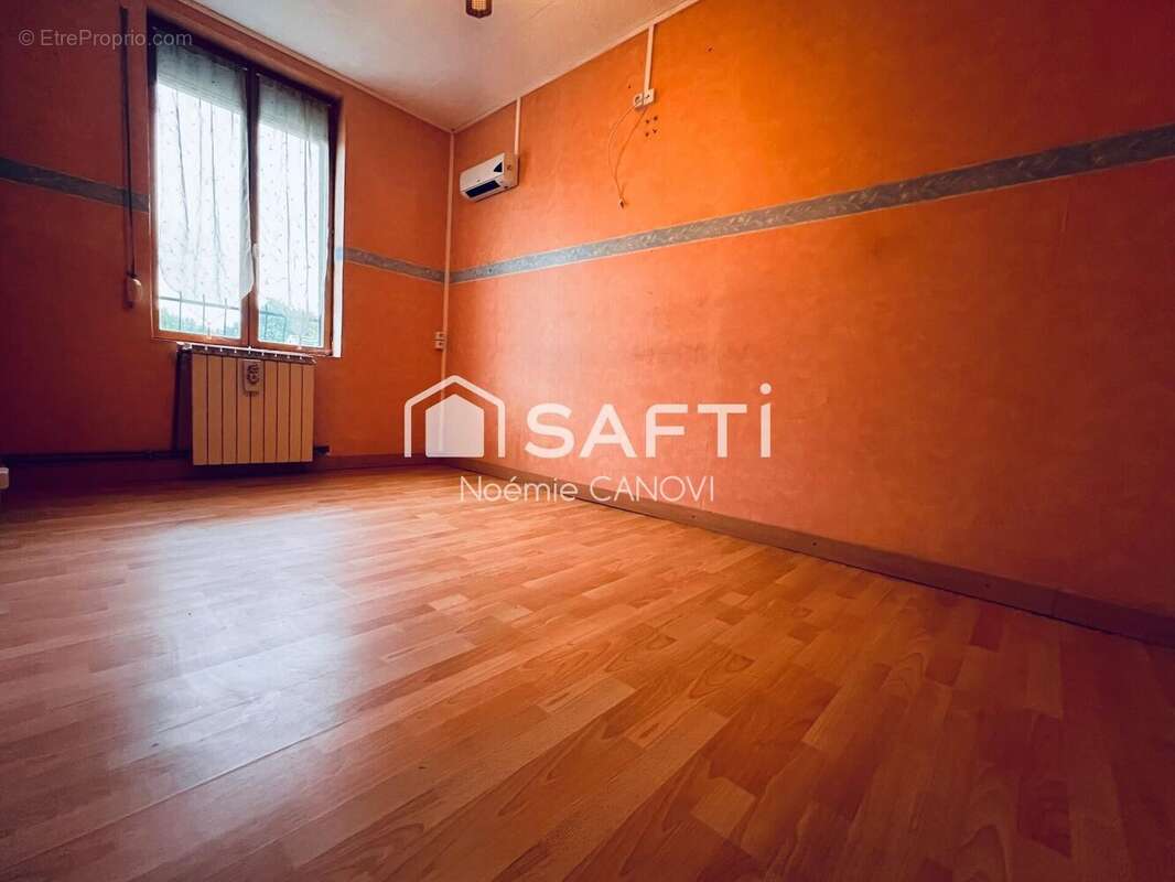 Photo 8 - Maison à ANZIN