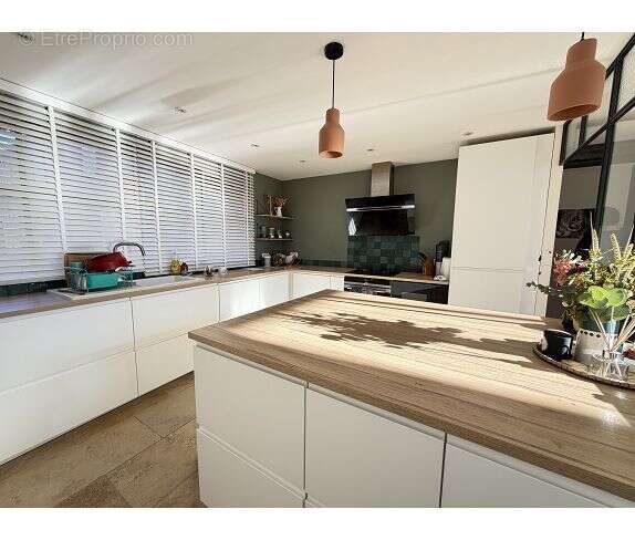 Maison à TOURNEFEUILLE