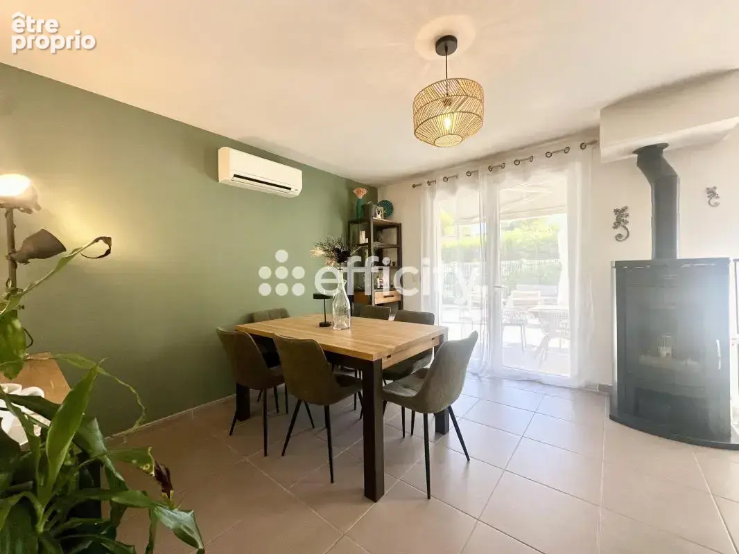 Maison 4 pièces 78 m² à vendre à Les Pennes-Mirabeau (13170) - photo 7