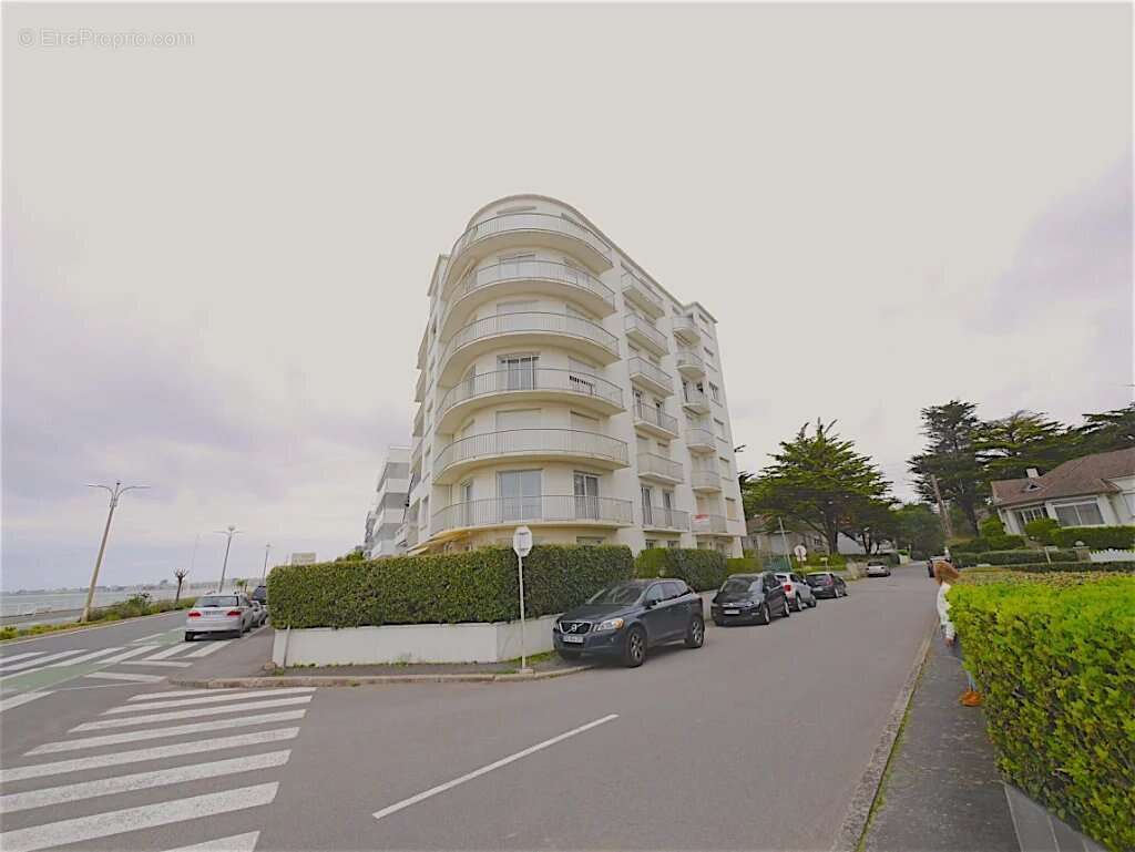 Appartement à LA BAULE-ESCOUBLAC