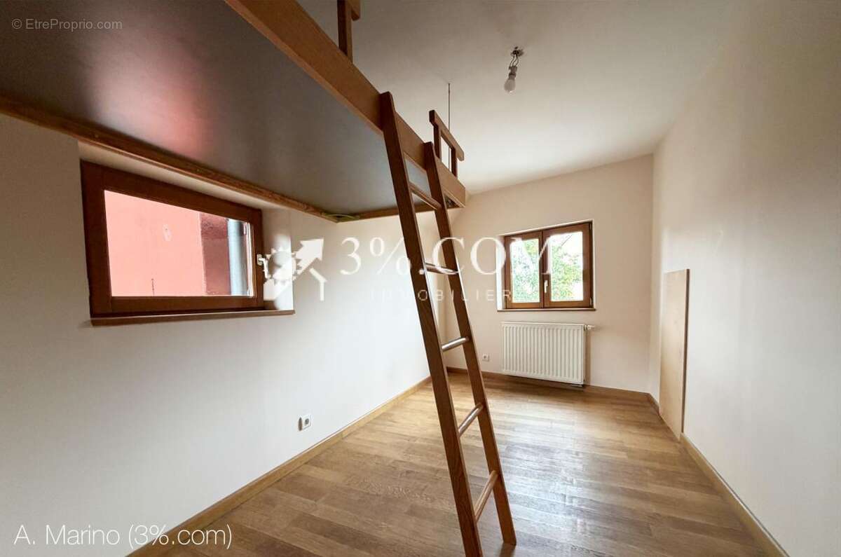 Maison 5 pièces 112m2 - photo 13