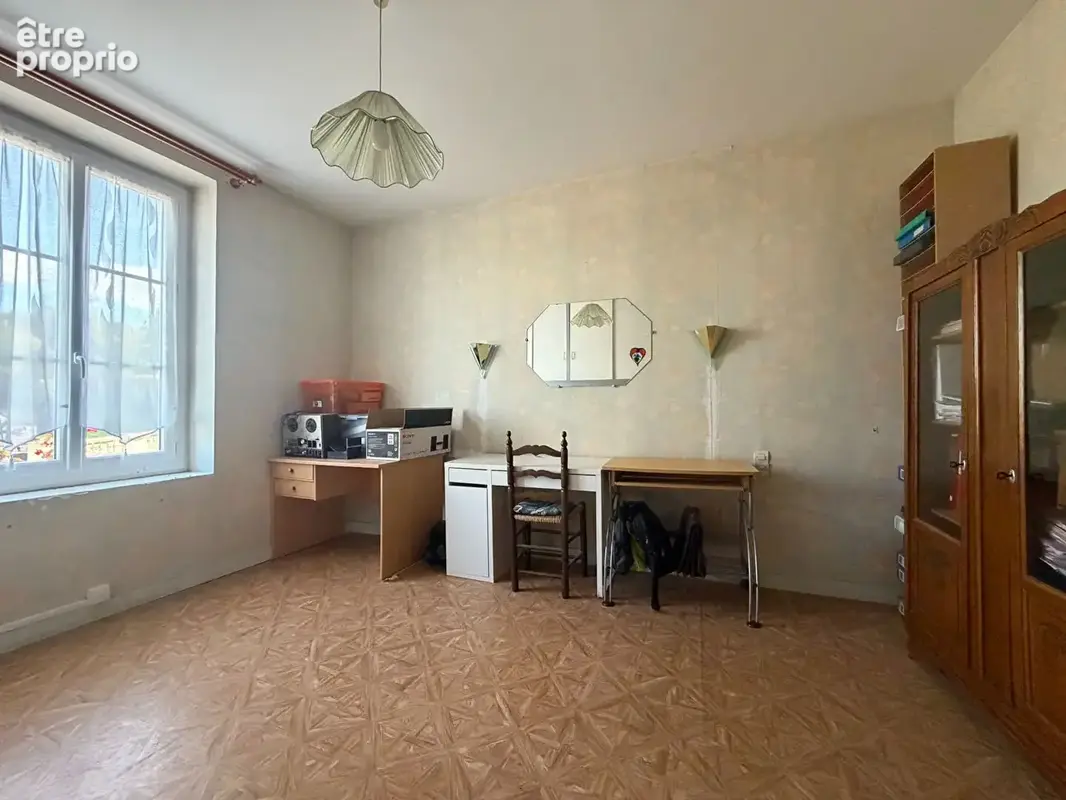 Maison arronville - photo 6