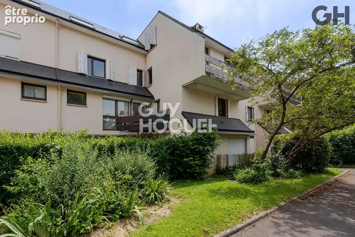 Charmant appartement 3 pièces (75 m²) à soisy-sur-seine - photo 14