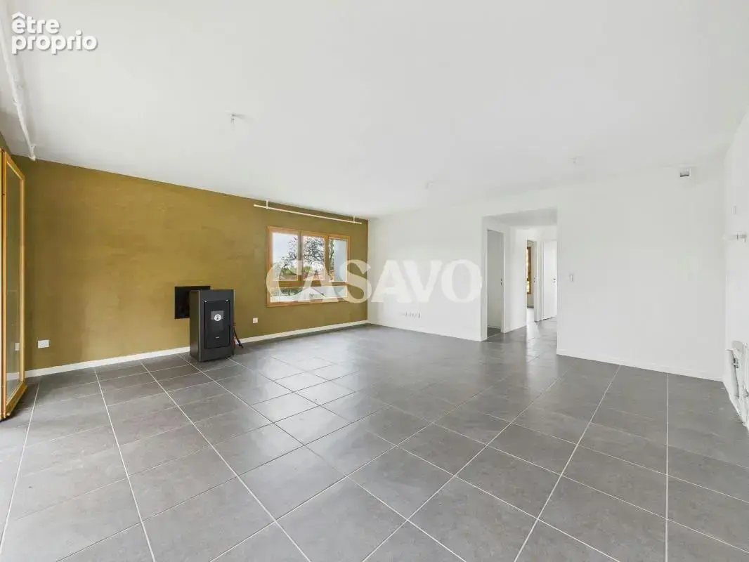 Vente Appartement 3 pièces de 71m² - 33440 Ambarès-et-Lagrave - photo 3