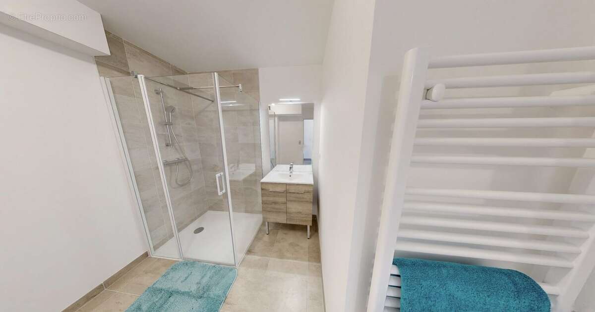 Appartement à LA TURBALLE