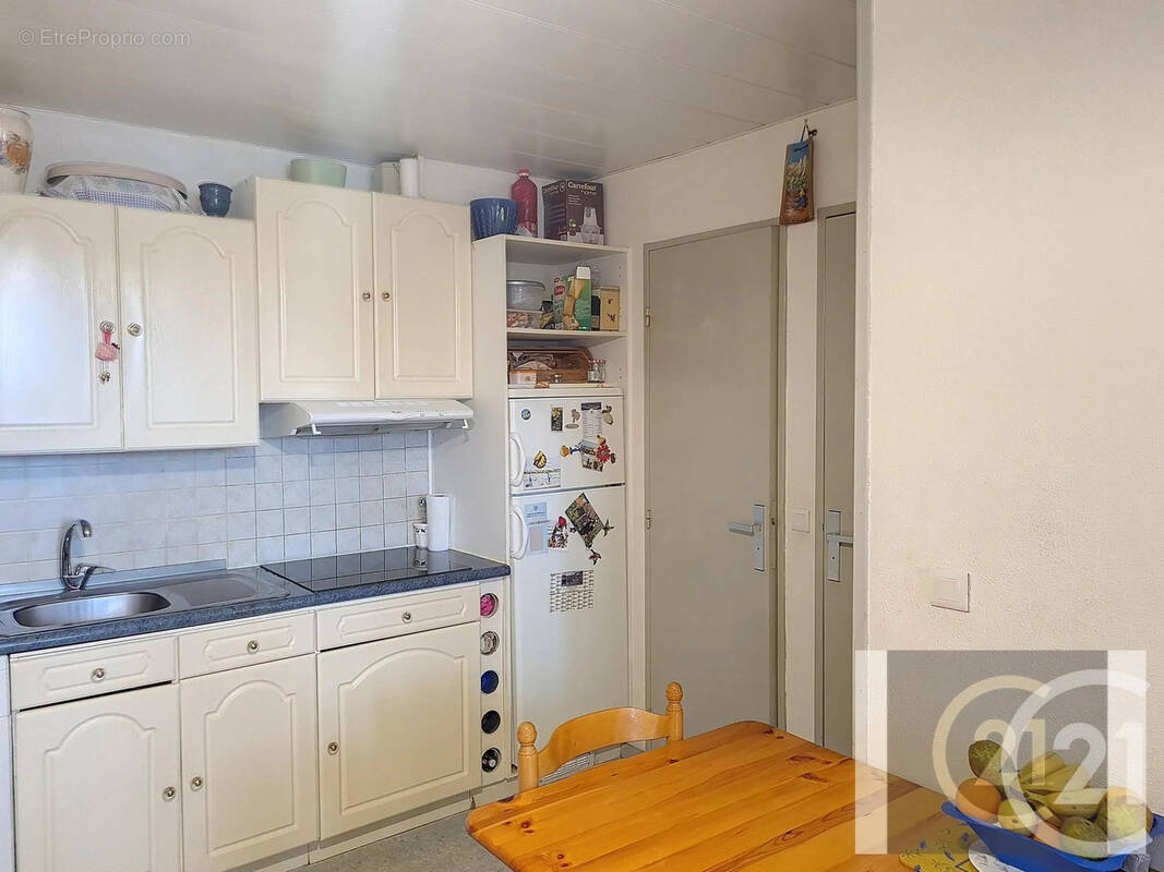 Appartement à SAINT-CYPRIEN