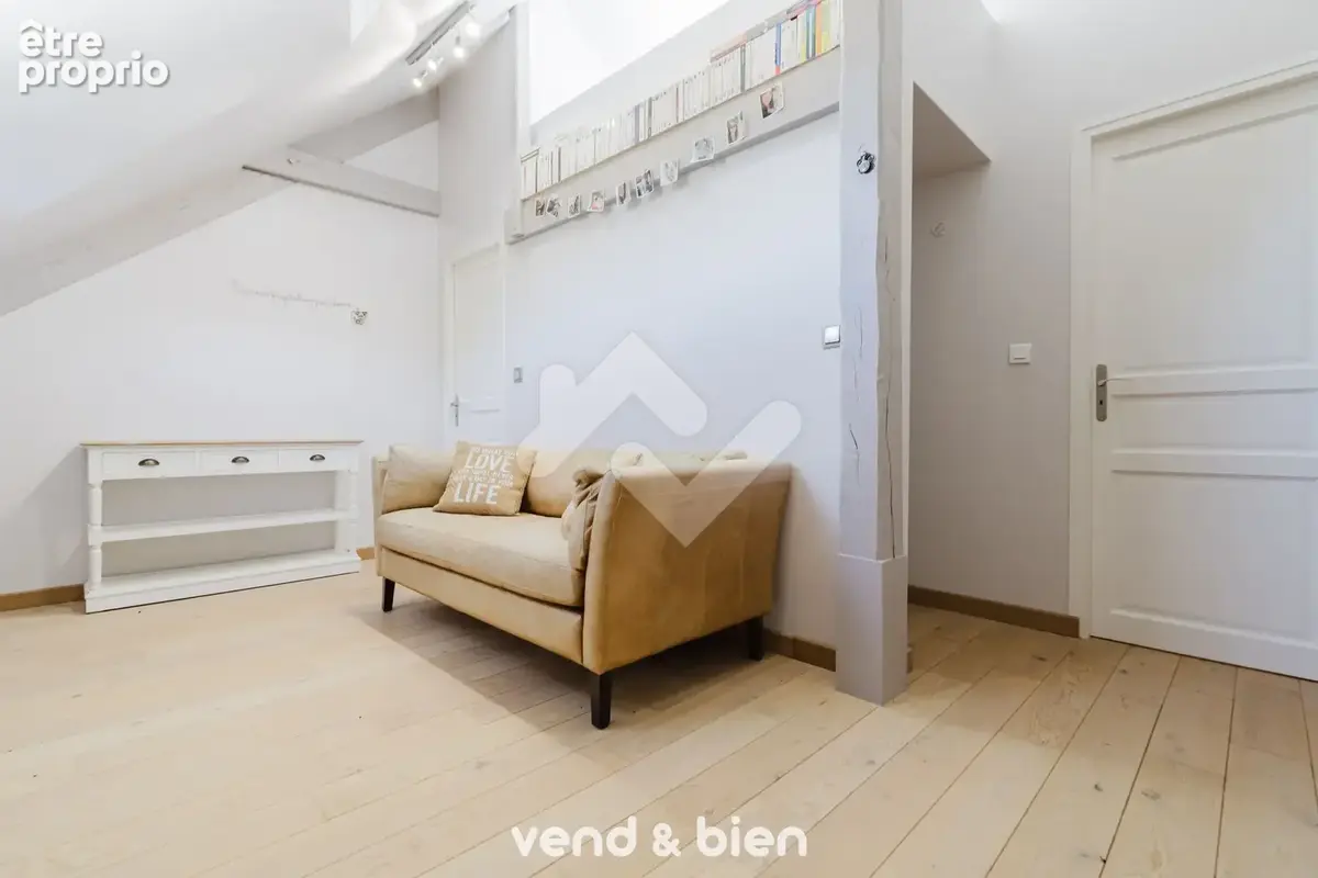 Maison T6 montagne de reims - photo 14