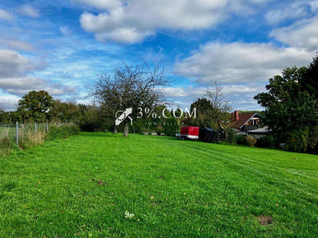 Maison à WALSCHBRONN