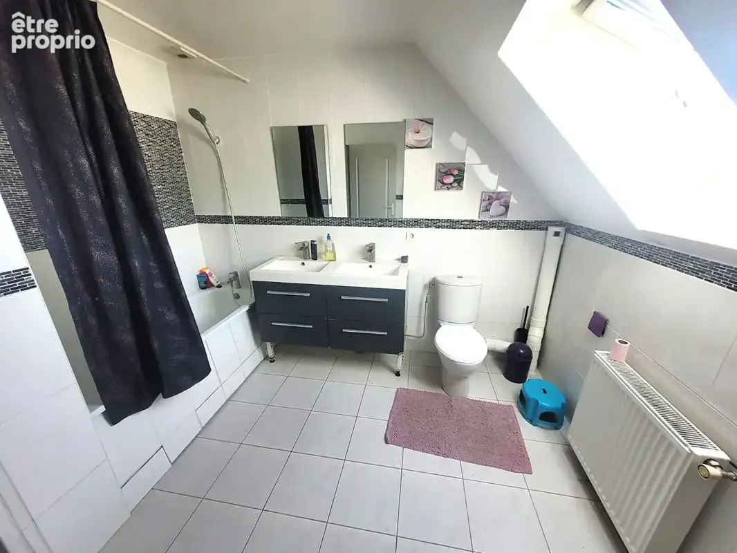Pavillon de 106 m² sur terrain de 410 m² - photo 6