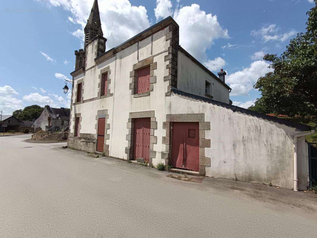 Maison de charme rénovation totale - photo 8
