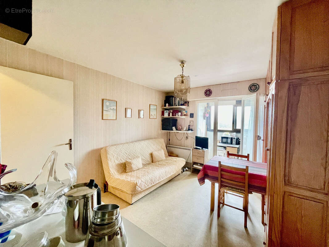 Appartement à VILLERS-SUR-MER