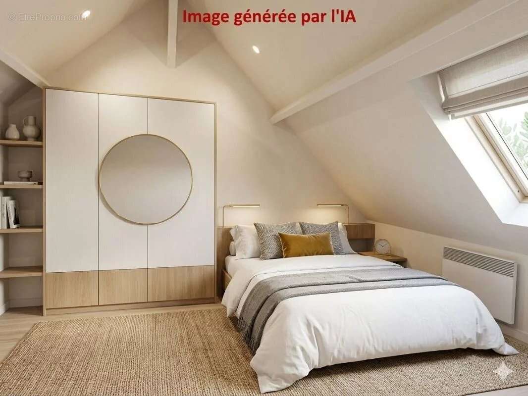 Maison à HERBLAY