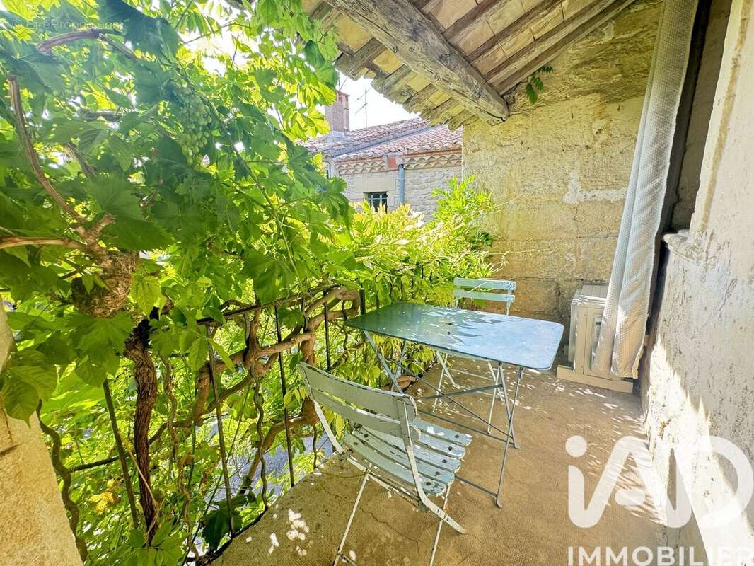 Photo 6 - Maison à BOISSERON