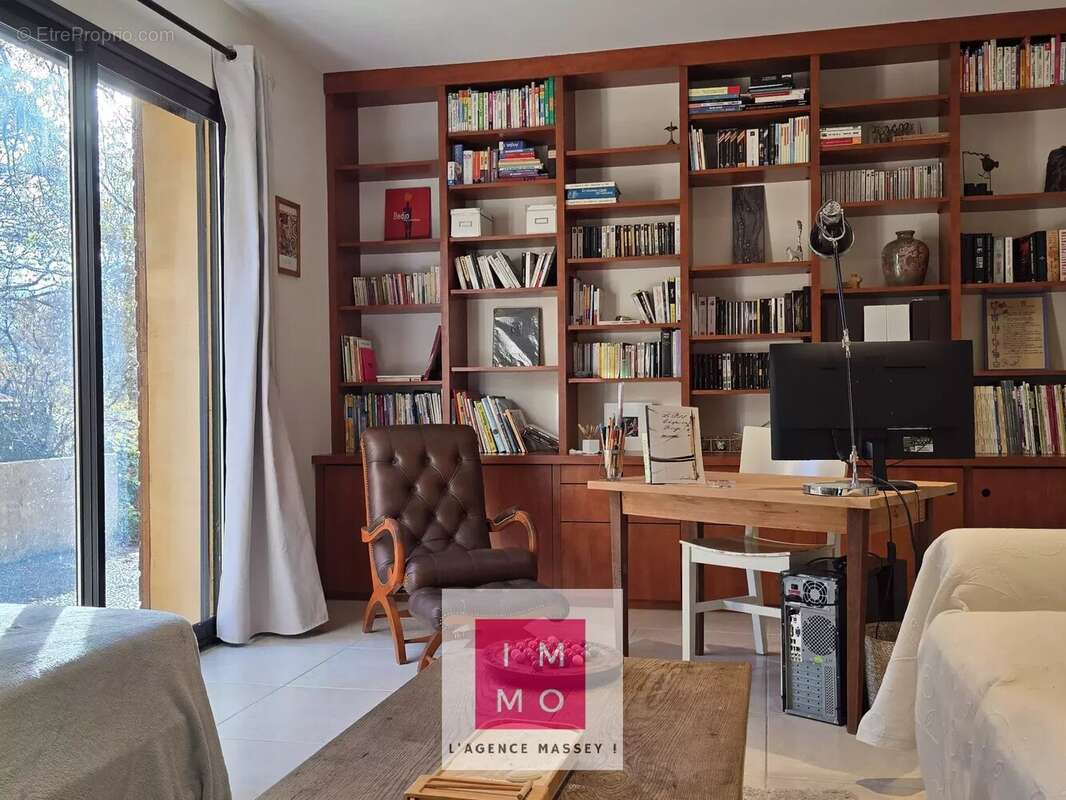 Maison à LANNEMEZAN