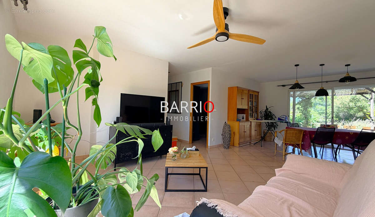 Maison 144 m² à Banyuls-Sur-Mer  - photo 6