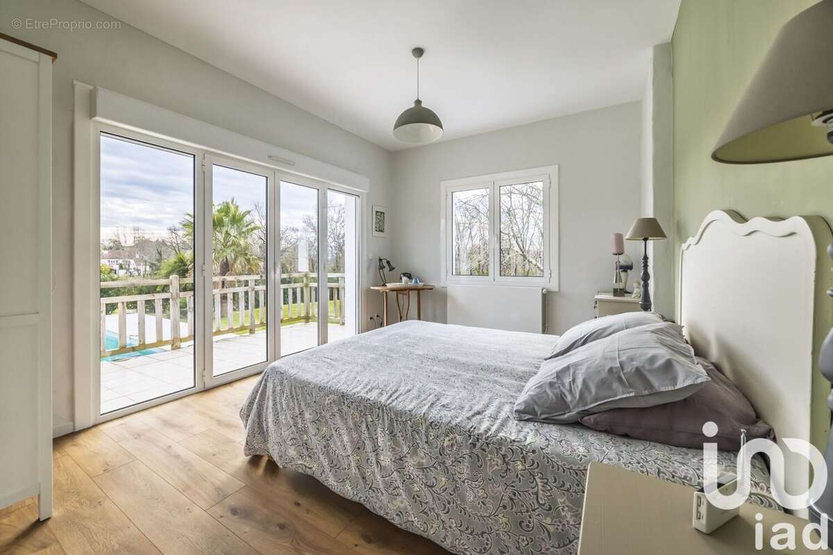 Photo 6 - Maison à ARCANGUES