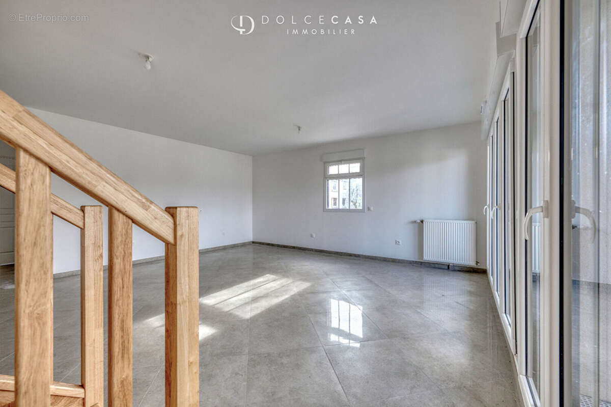Appartement à LE PERREUX-SUR-MARNE