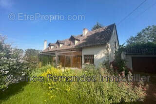 Maison 137 m² à Briant  - photo 4