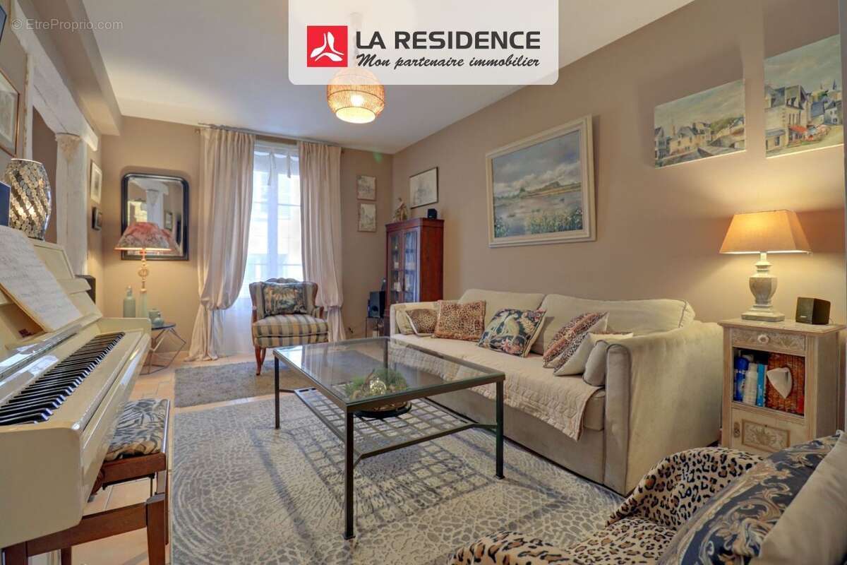 Maison 83 m² à Bessancourt  - photo 5